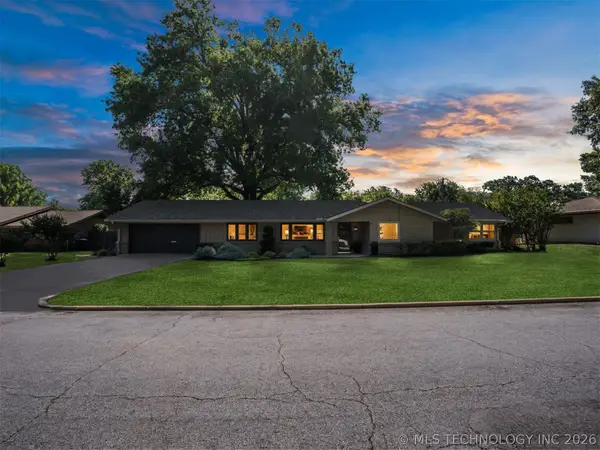 5959 Birmingham S Avenue, Tulsa, OK 74105