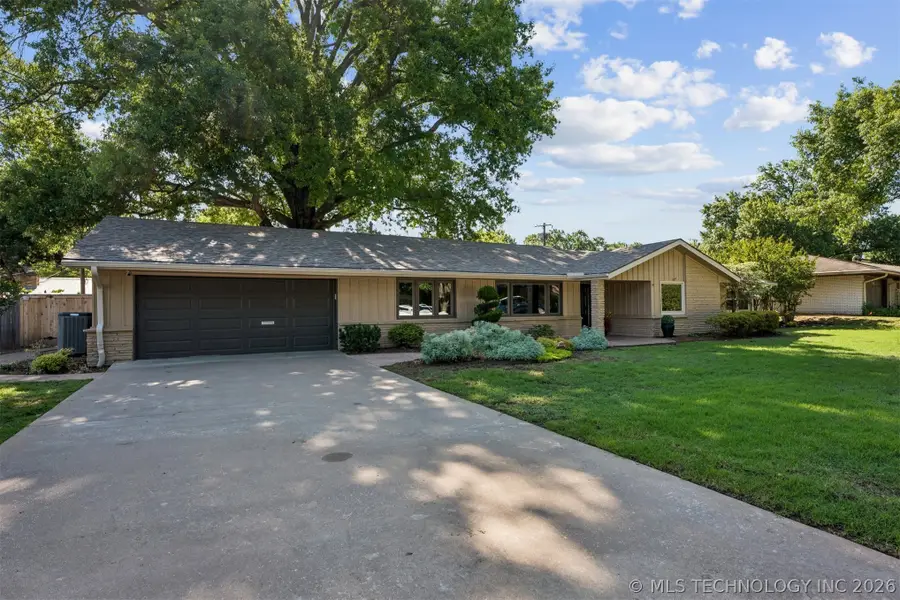5959 Birmingham S Avenue, Tulsa, OK 74105 - #3