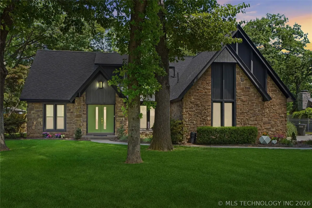 10319 W Sandusky Avenue, Tulsa, OK 74137 - #1
