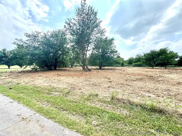 58th East Street, Wagoner, OK 74467