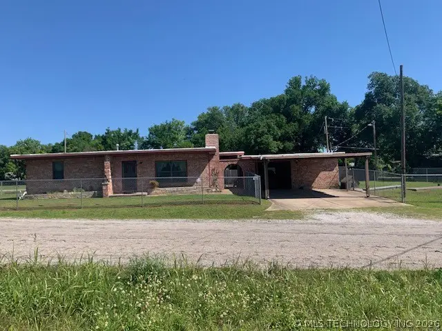 910 W Pogue Street, Cleveland, OK 74020 - #1