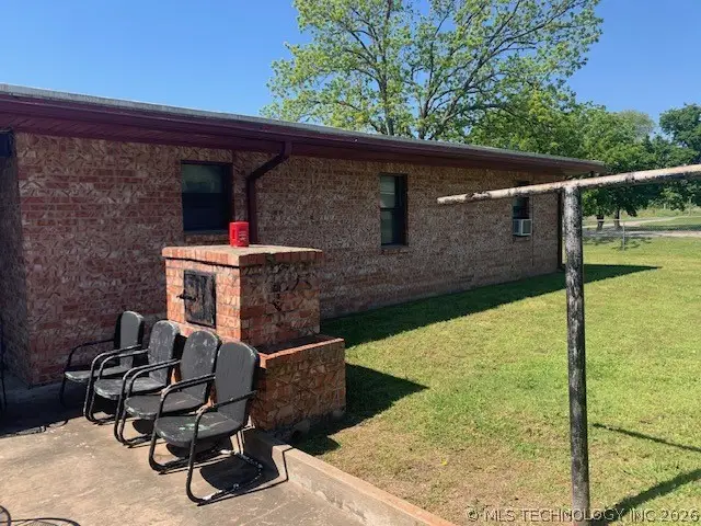 910 W Pogue Street, Cleveland, OK 74020 - #3