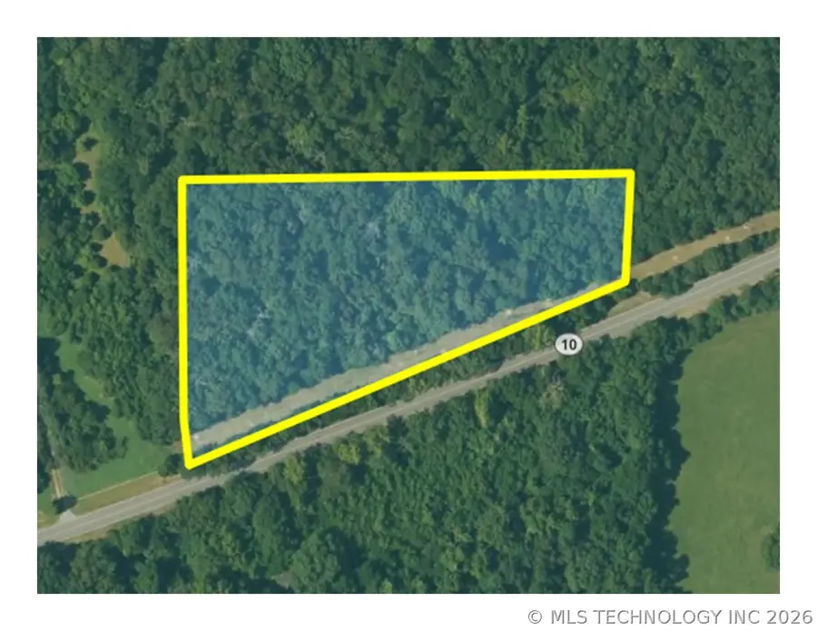 Hwy 10, Tahlequah, OK 74464 - #2