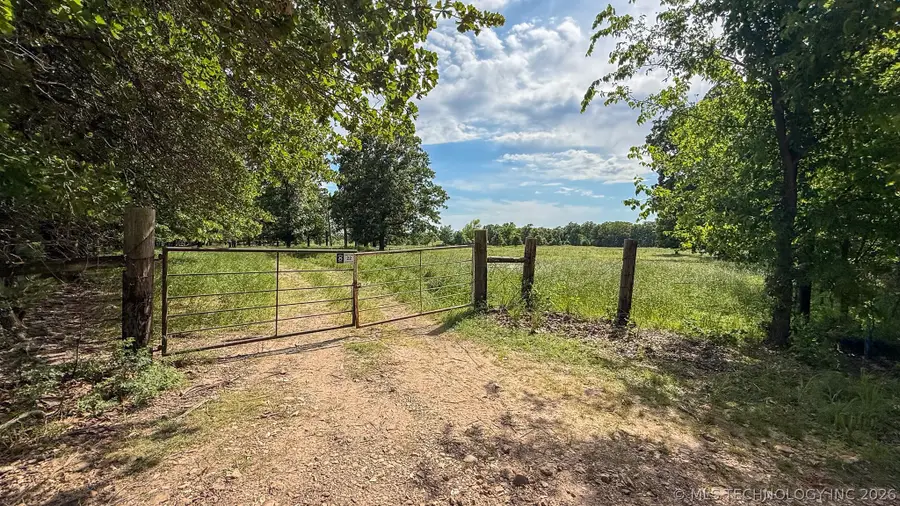 790 Road, Tahlequah, OK 74464 - #2