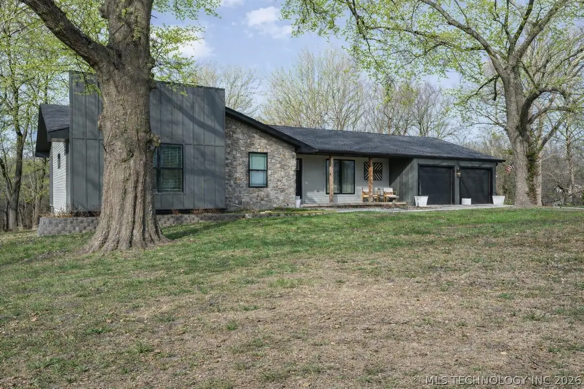 1420 Sumac Road, Grove, OK 74344 - #1