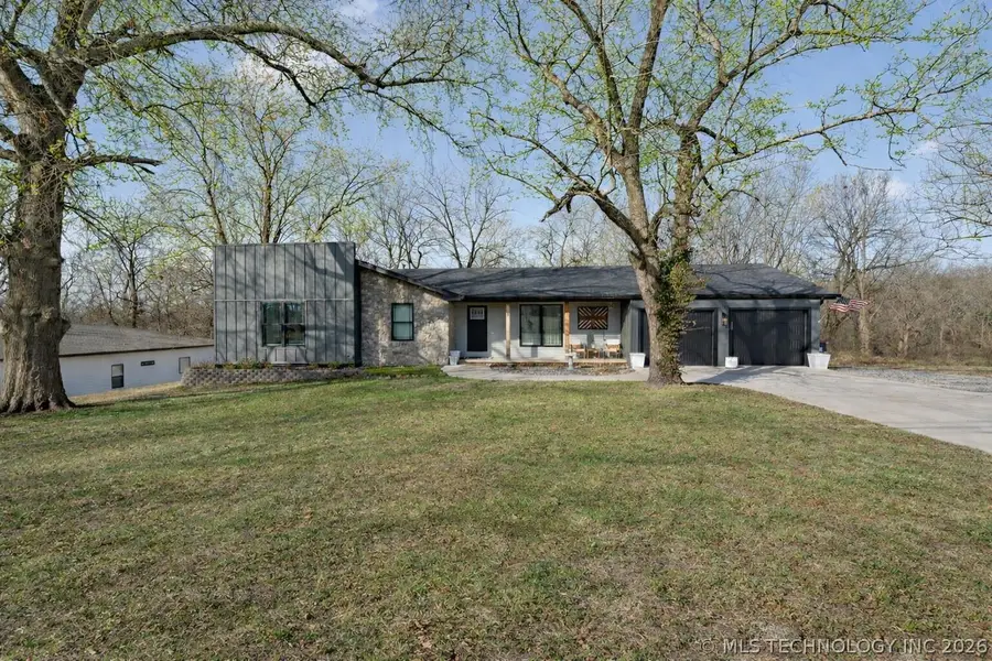 1420 Sumac Road, Grove, OK 74344 - #2