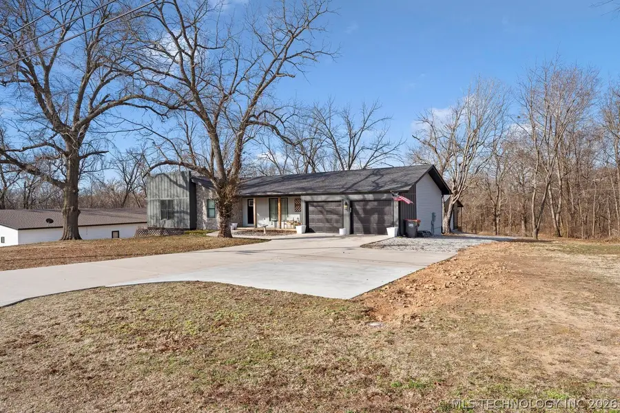 1420 Sumac Road, Grove, OK 74344 - #3