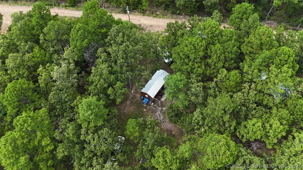 40215 Michael Lane, Wister, OK 74966 - #1