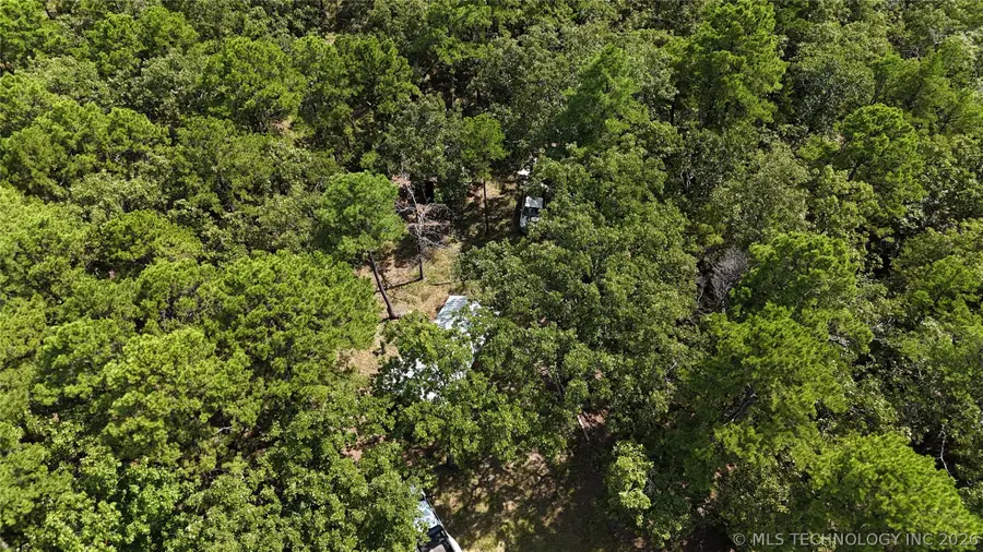 40215 Michael Lane, Wister, OK 74966 - #3