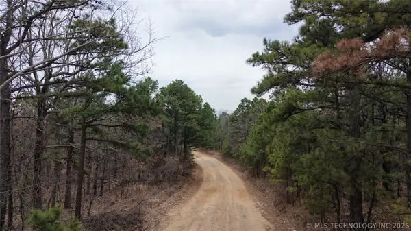 NE 1060, Panola, OK 74559