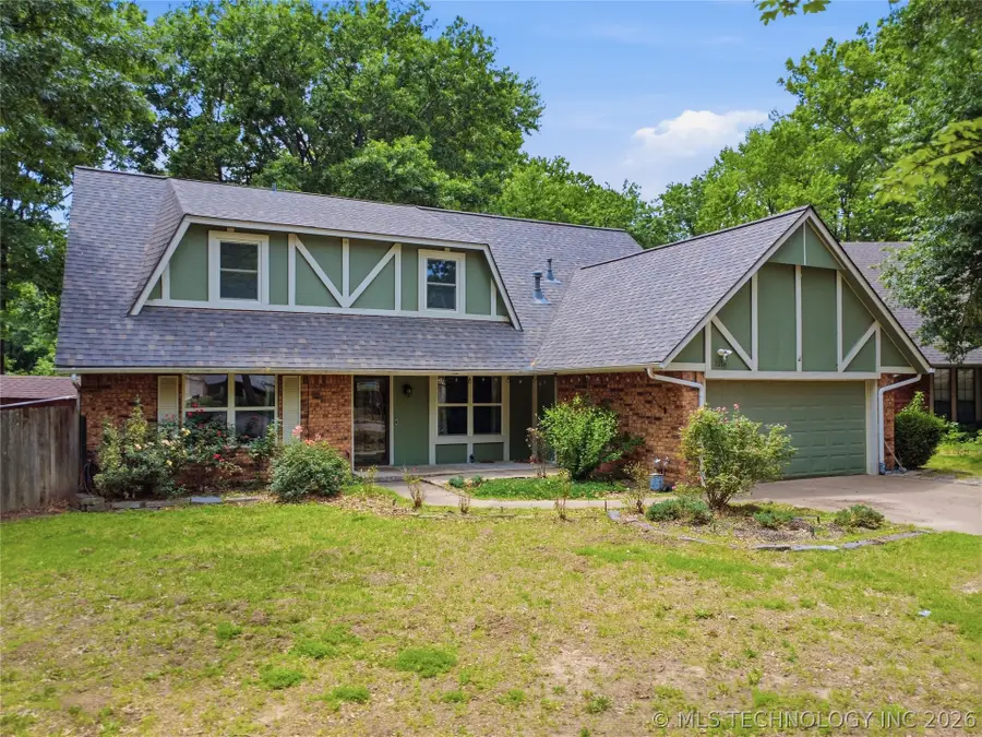 1416 S Chestnut Avenue, Broken Arrow, OK 74012 - #2