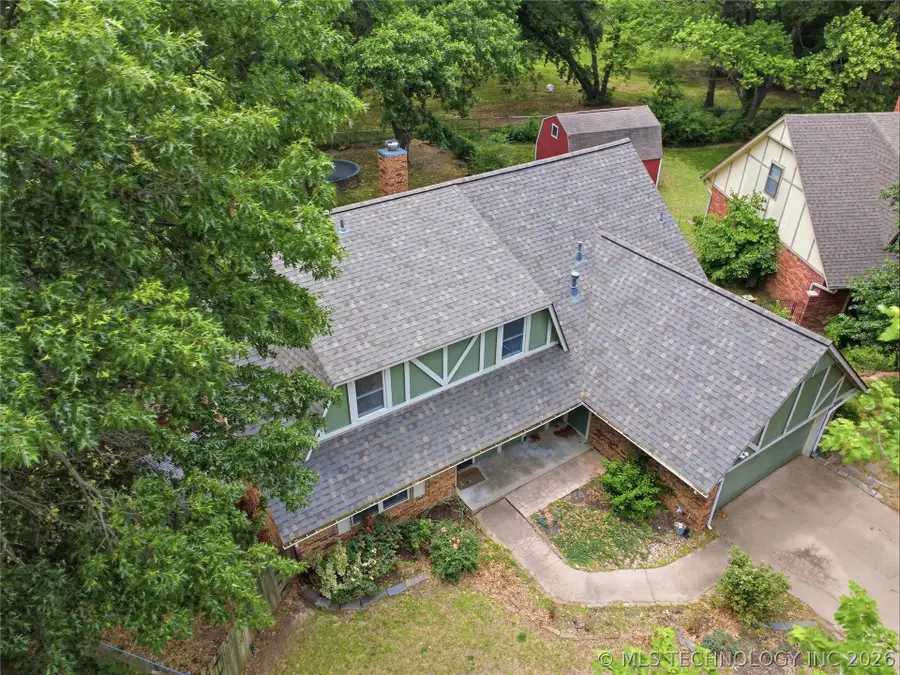 1416 S Chestnut Avenue, Broken Arrow, OK 74012 - #3