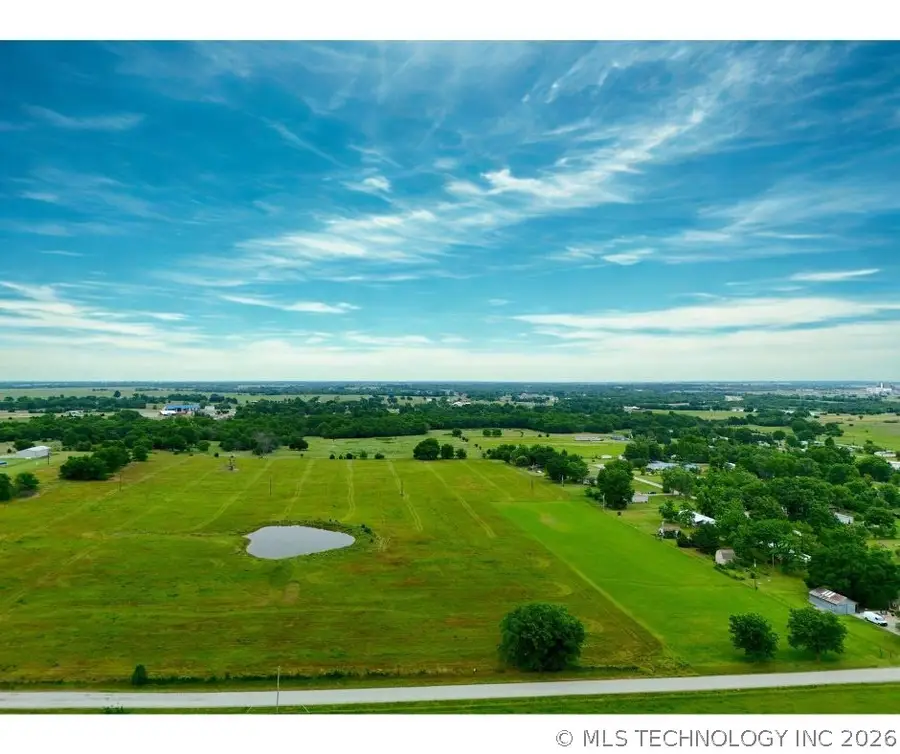 7 E 420 Road, Oologah, OK 74053 - #3