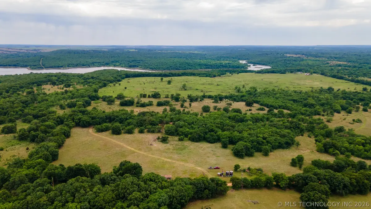 Briar Road, Okmulgee, OK 74447 - #1