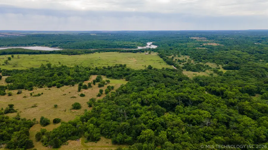 Briar Road, Okmulgee, OK 74447 - #3