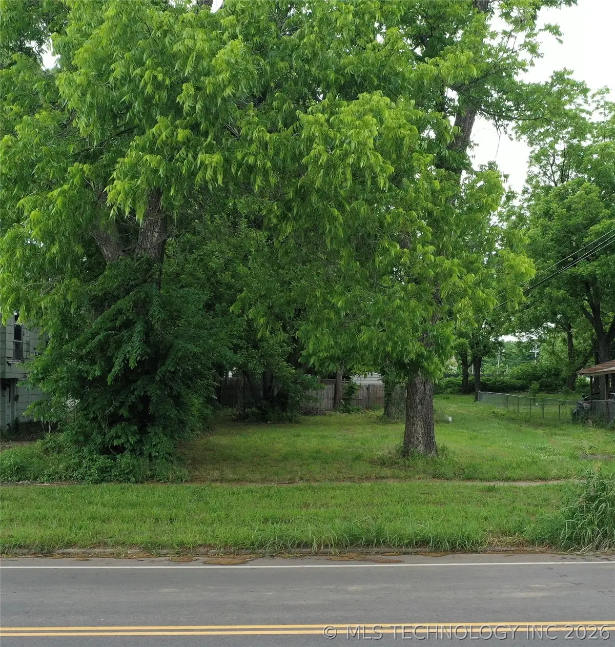 910 Callahan Street, Muskogee, OK 74403 - #1