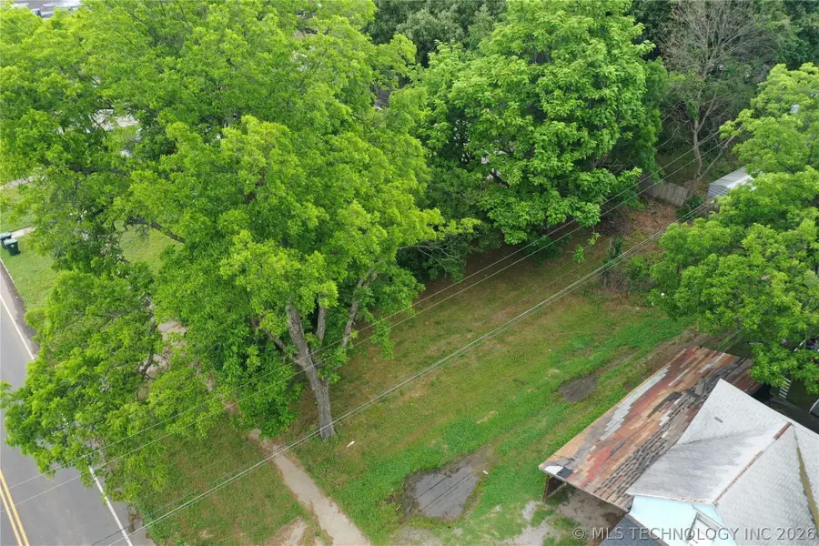 910 Callahan Street, Muskogee, OK 74403 - #3