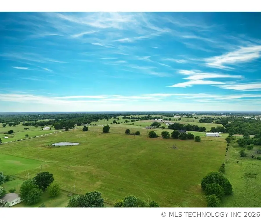 9 E 420 Road, Oologah, OK 74053 - #2