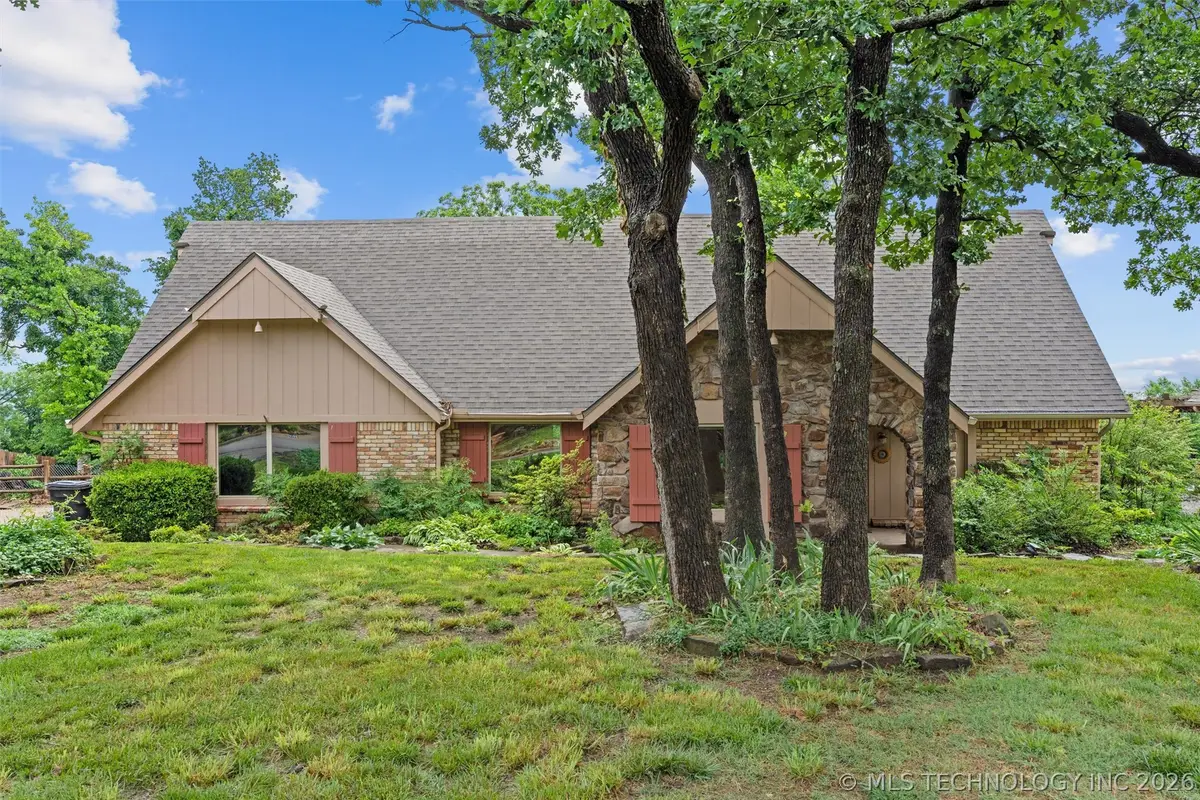2516 Mountain Road, Bartlesville, OK 74003 - #1