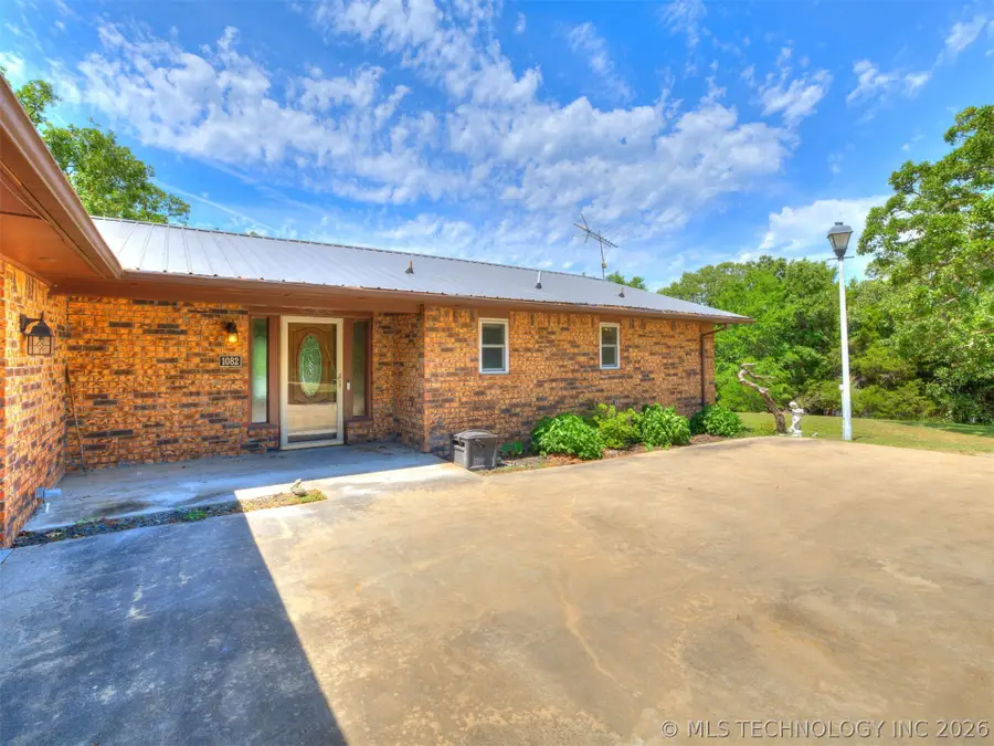 1082 Gaines Creek Loop, Eufaula, OK 74432 - #3