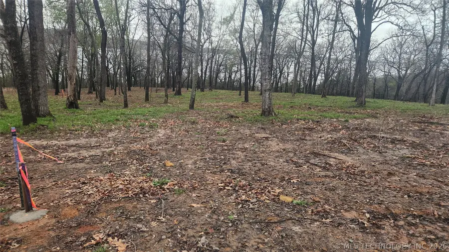106 Patriot Pointe, Eufaula, OK 74432 - #2