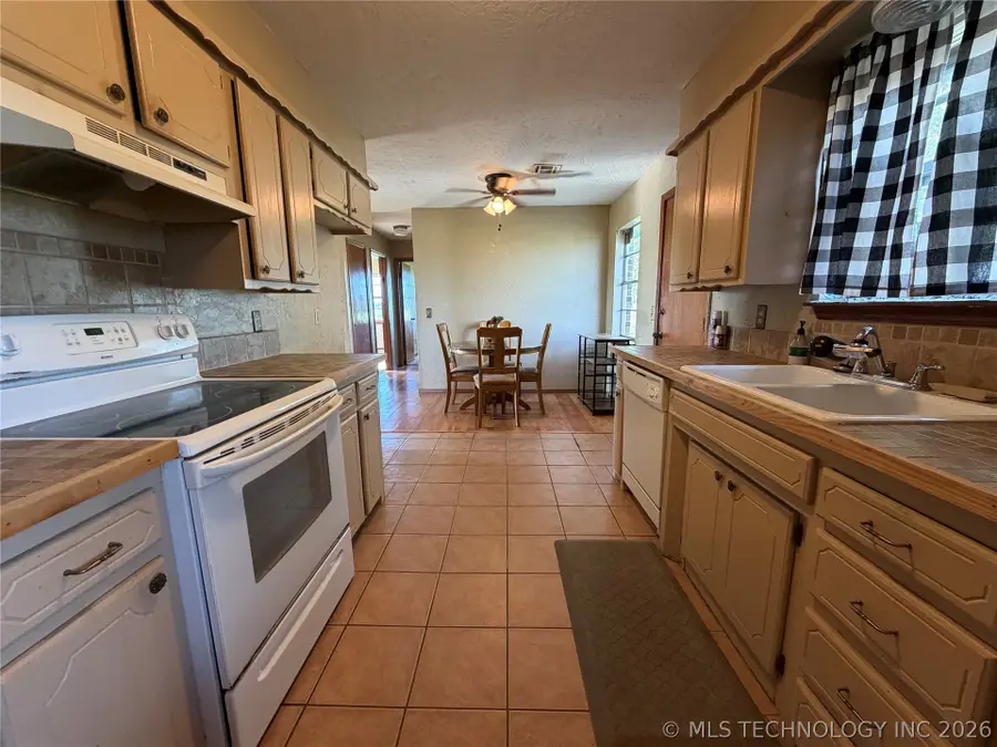 22419 Highway 74, Elmore City, OK 73433 - #3
