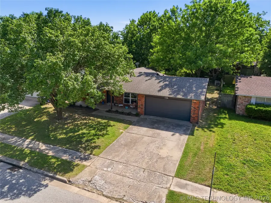 1636 S Pine Avenue, Broken Arrow, OK 74012 - #2