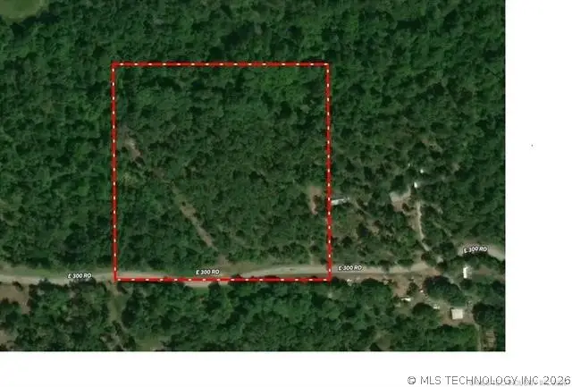 26353 E 300 Road, Big Cabin, OK 74332 - #3