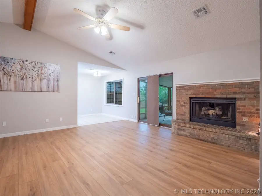 1938 Green Meadows, McAlester, OK 74501 - #3
