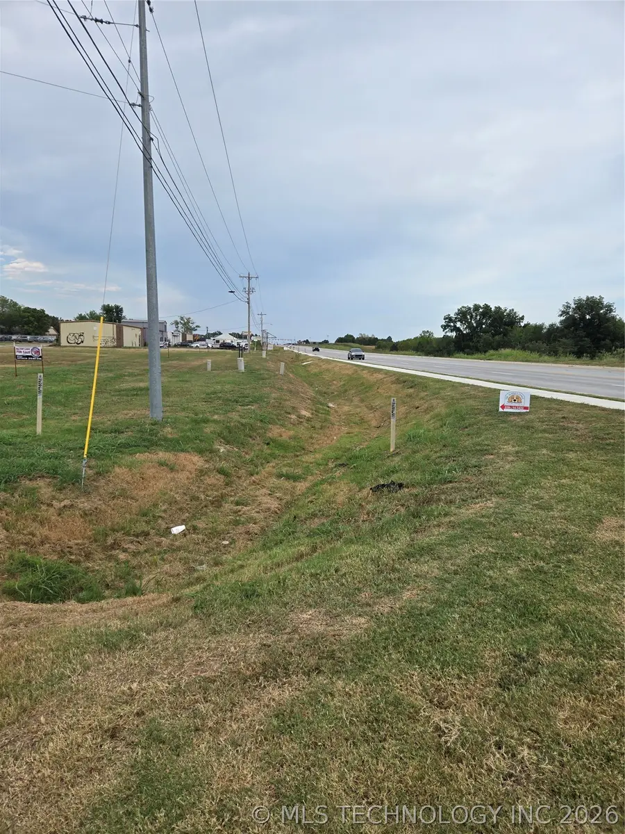 12 W 20 Highway, Skiatook, OK 74070 - #3