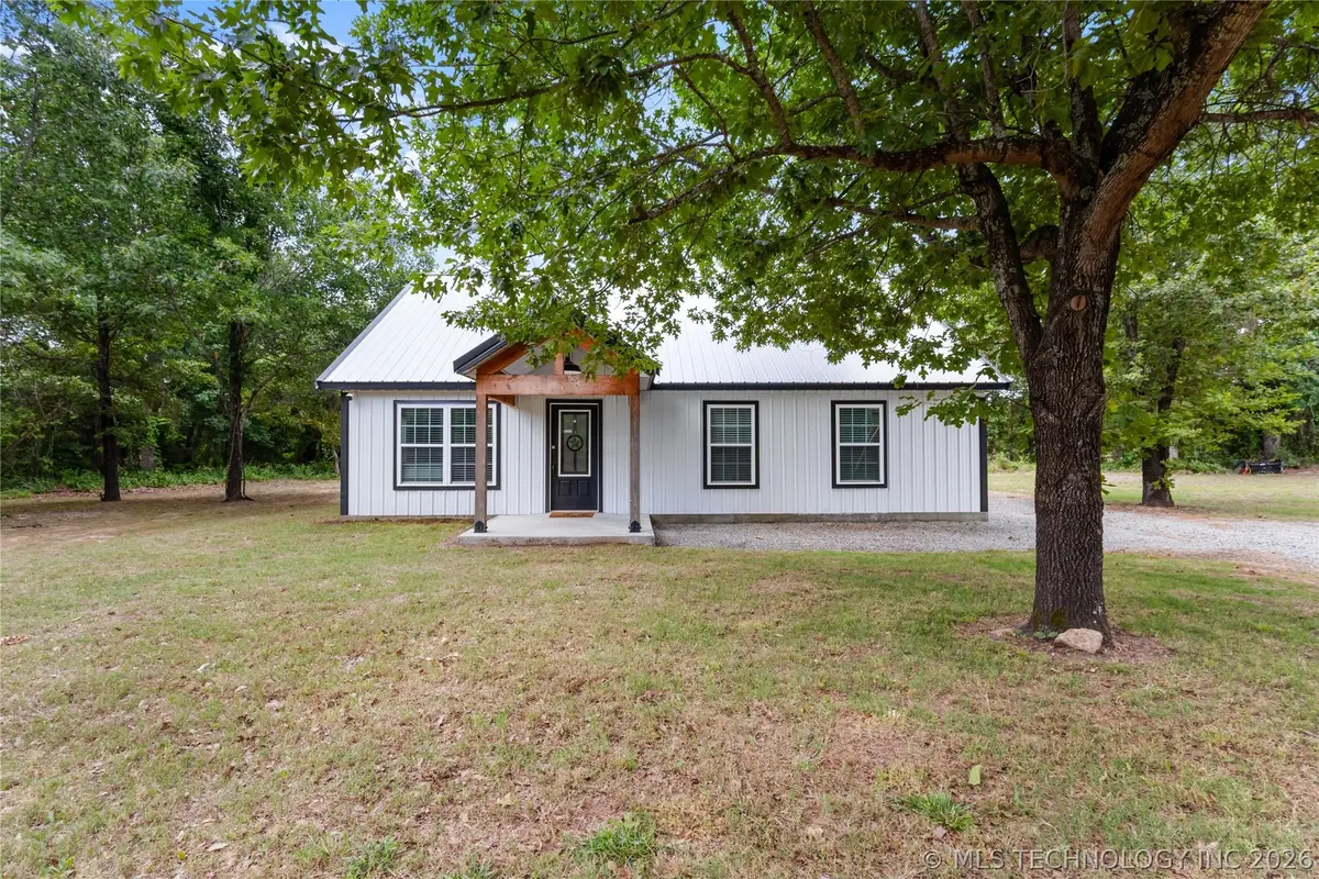 420728 E 1168, Eufaula, OK 74426 - #1