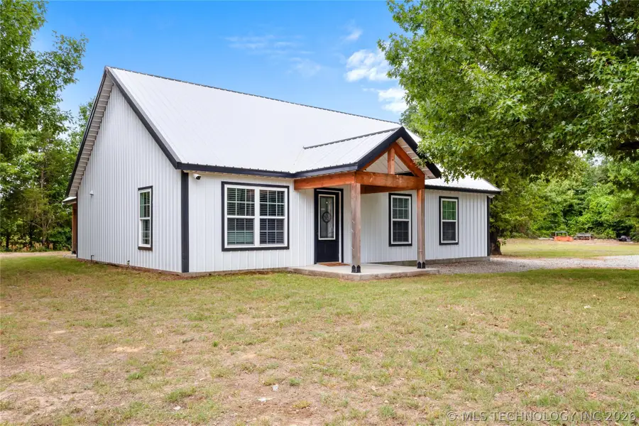 420728 E 1168, Eufaula, OK 74426 - #2