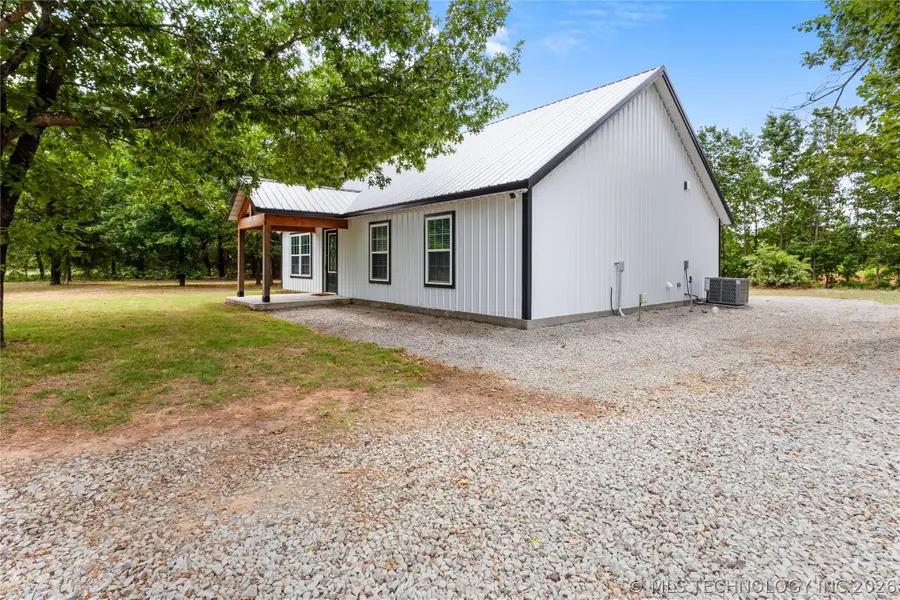 420728 E 1168, Eufaula, OK 74426 - #3