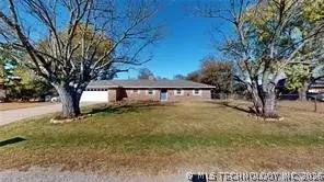 16924 County Road 1517, Ada, OK 74820 - #1