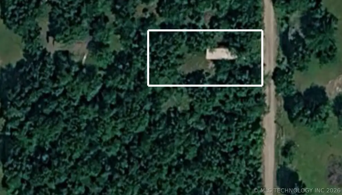 21 Patricia Avenue, Eufaula, OK 74432 - #1