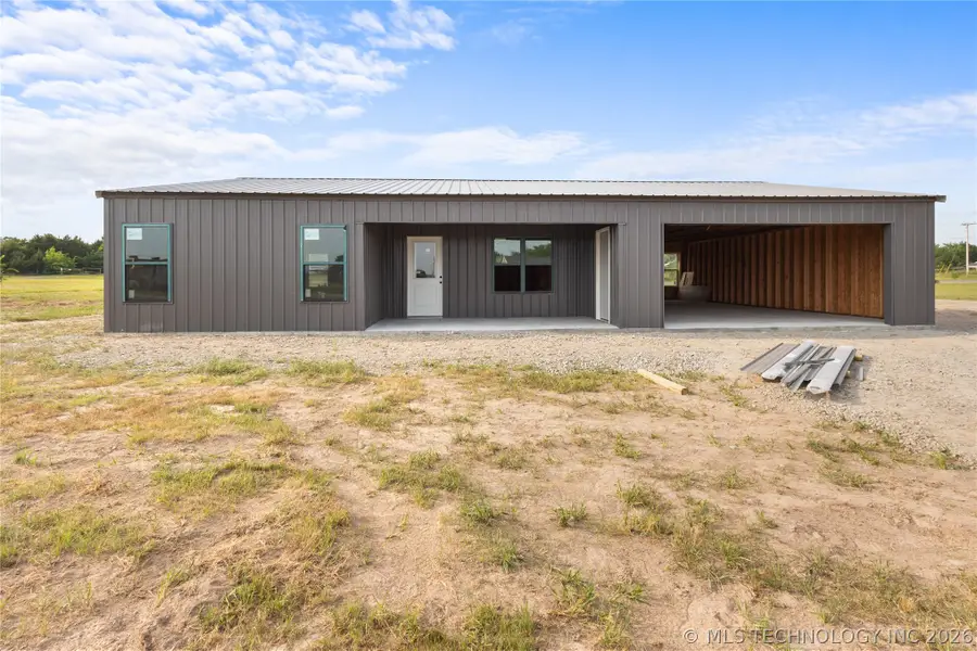 Texanna, Eufaula, OK 74432 - #2