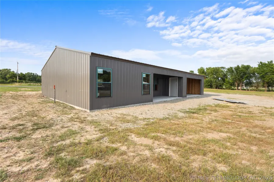 Texanna, Eufaula, OK 74432 - #3