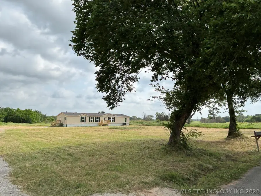 5387 Hendrix, Hendrix, OK 74741 - #2