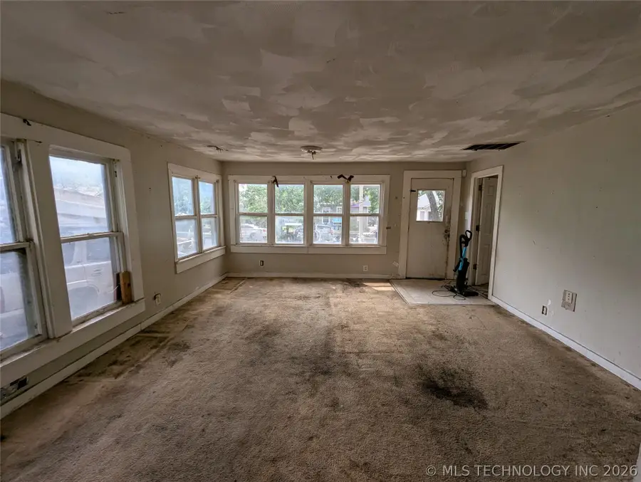343 S Zunis Avenue, Tulsa, OK 74104 - #2