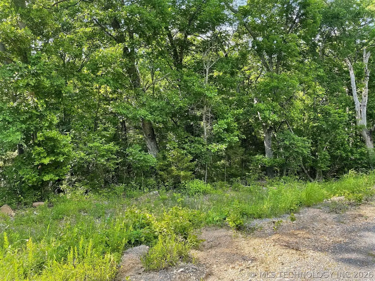 S Hickory Lane, Cookson, OK 74427 - #1
