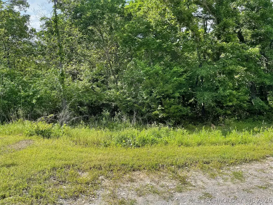 S Hickory Lane, Cookson, OK 74427 - #2