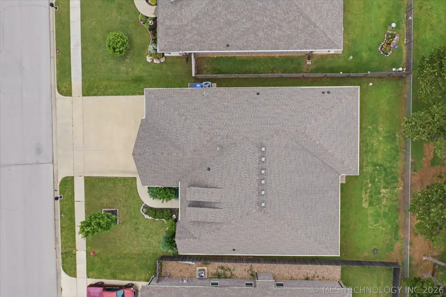 814 E Delmar Place, Broken Arrow, OK 74012 - #3