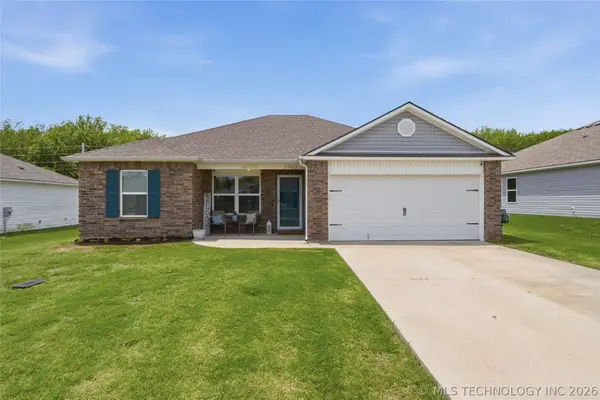 23582 S Mae Dr Drive, Claremore, OK 74019