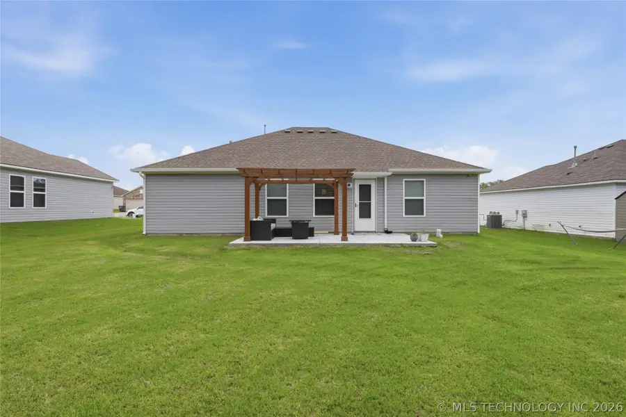 23582 S Mae Dr Drive, Claremore, OK 74019 - #2