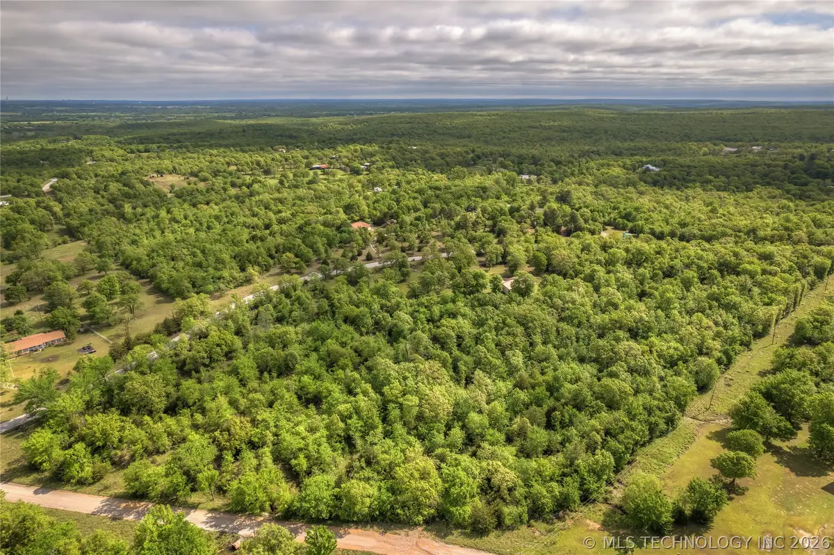 Beelino Road, Beggs, OK 74421 - #1