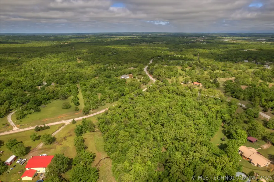 Beelino Road, Beggs, OK 74421 - #2