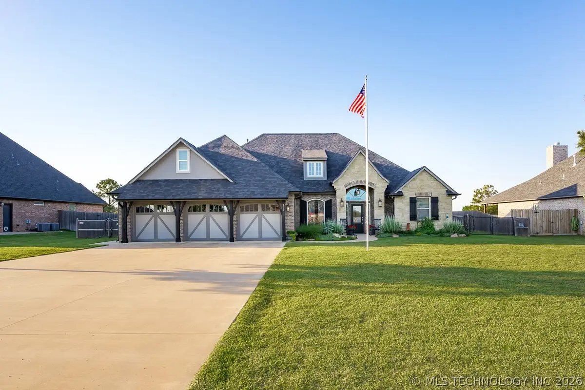 720 W Allyn Avenue, Stillwater, OK 74075 - #1