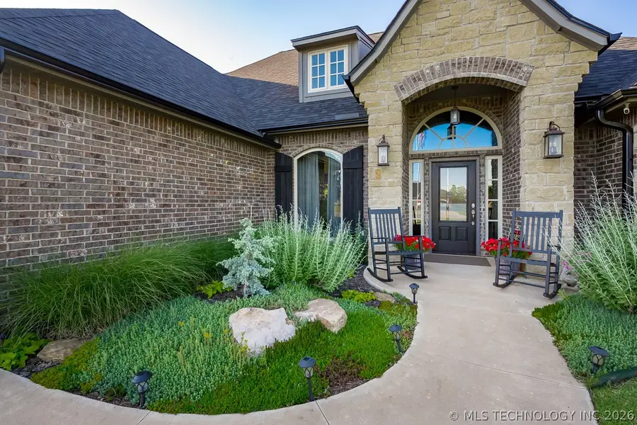720 W Allyn Avenue, Stillwater, OK 74075 - #3