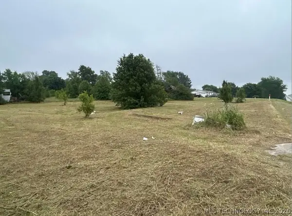 21303 E Highway 20 Road, Claremore, OK 74019