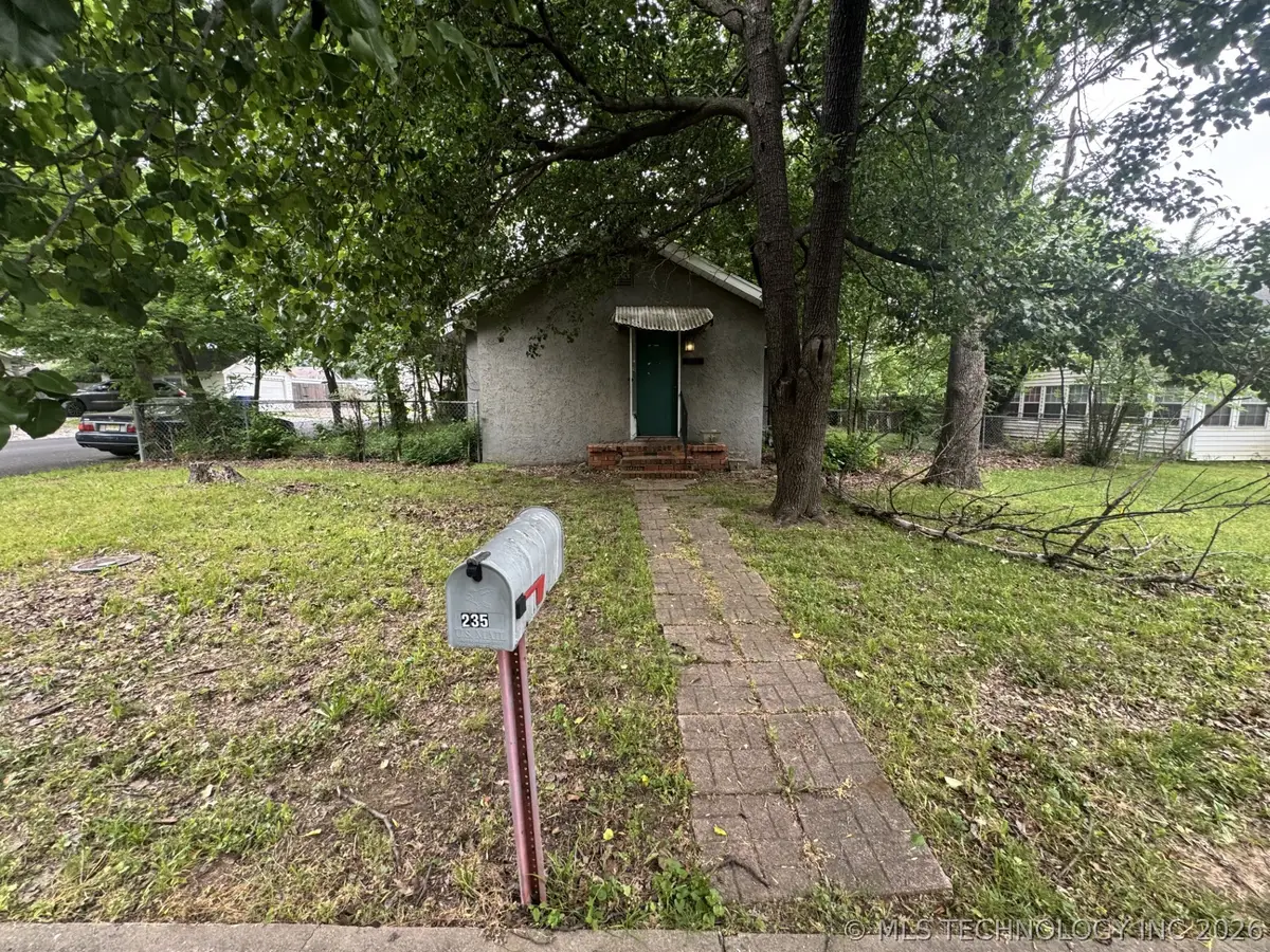 235 E Freeport Street, Broken Arrow, OK 74012 - #1